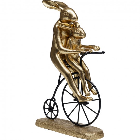 Peça decorativa Baron Karl