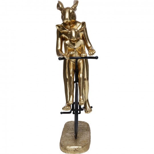 Objet décoratif Baron Karl