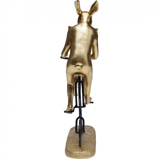 Objet décoratif Baron Karl