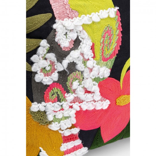 Coussin Tropical 45x45cm