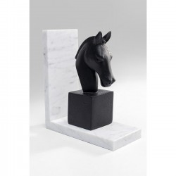 Serre-livres Horse (2/set)