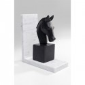 Serre-livres Horse (2/set)