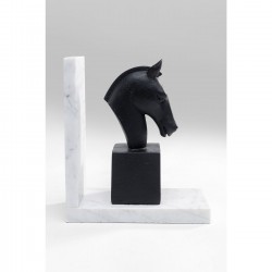 Serre-livres Horse (2/set)