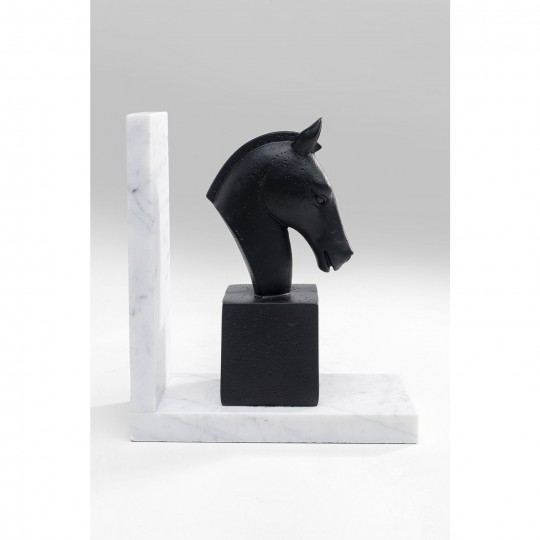 Serre-livres Horse (2/set)