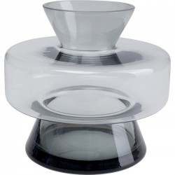 Vase Cristallino 15cm