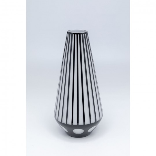 Vaso Brillar Cylinder 44 cm