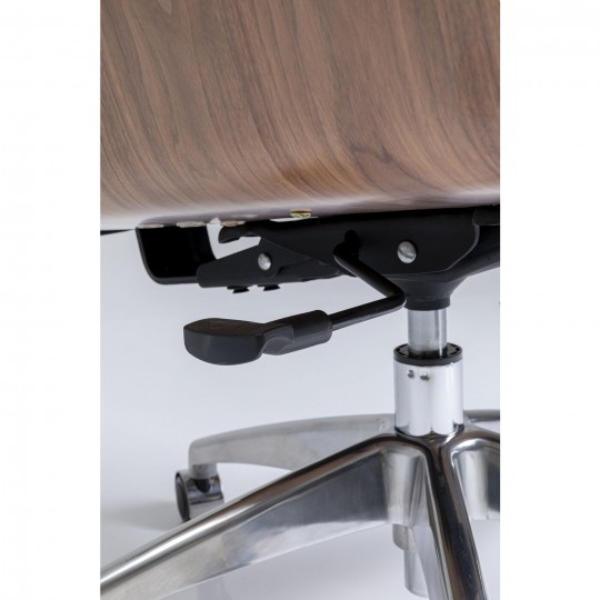 Cadeira de escritório Rouven 120 cm Cadeira de escritório Rouven 120 cm