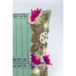 Coussin Textured Tendrils 60x40cm