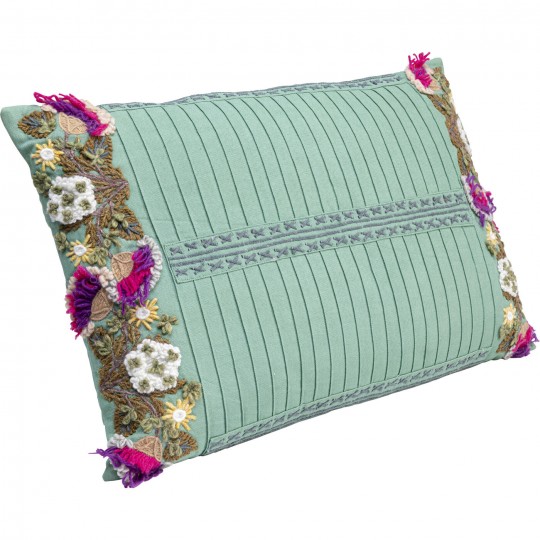 Almofada Textured Tendrils 60x40