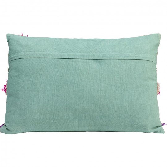 Almofada Textured Tendrils 60x40