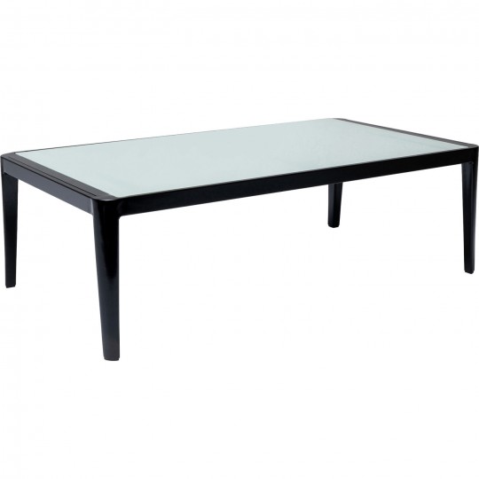 Mesa Couch Tiki Black