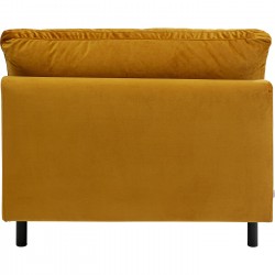 Elément sofa Discovery ambre