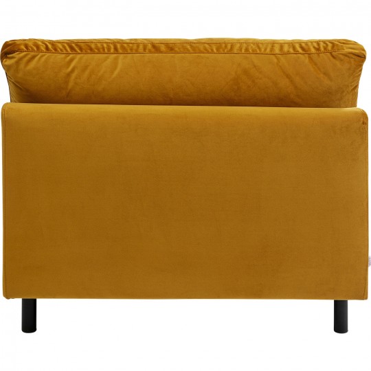 Elément sofa Discovery ambre