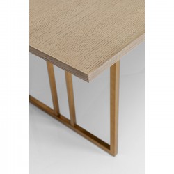 Mesa Cesaro 200x100 cm