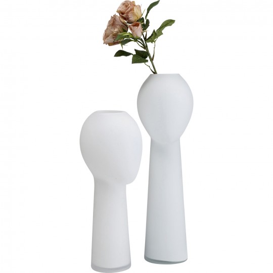 Vaso Cabeza 40 cm