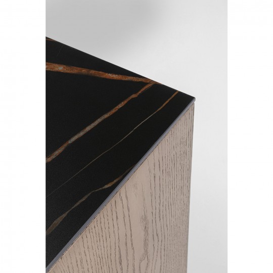 Aparador Cesaro 160x76 cm Aparador Cesaro 160x76 cm