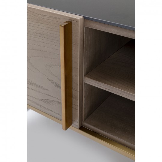 Móvel TV Cesaro 160x50 cm