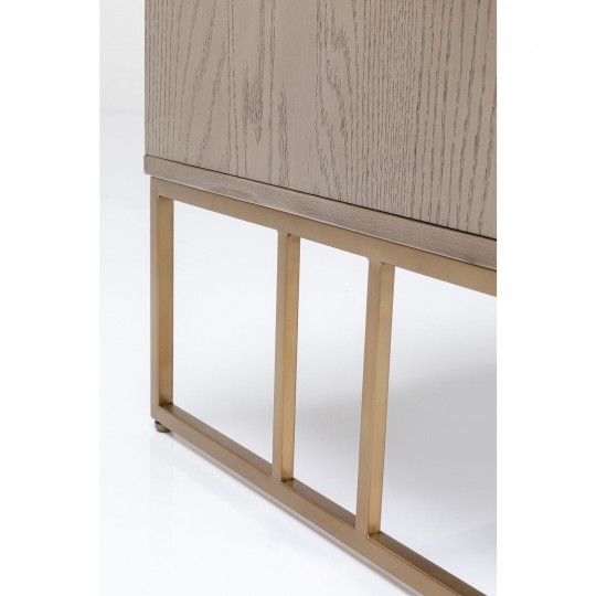 Móvel TV Cesaro 160x50 cm