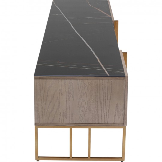 Móvel TV Cesaro 160x50 cm