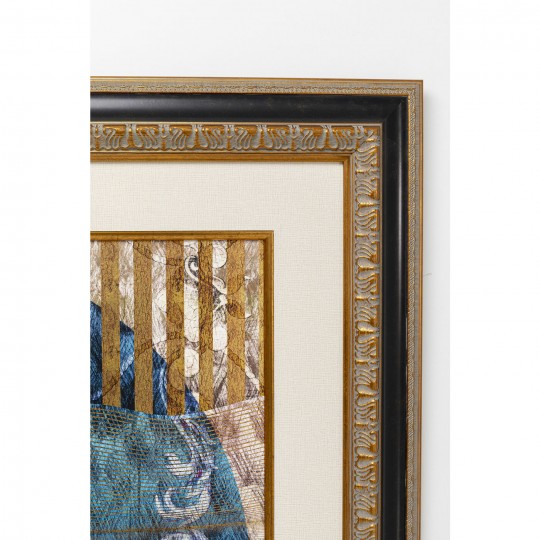 Quadro Lovers 180x106 cm