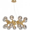 Suspension Atomic Balls Ø74cm