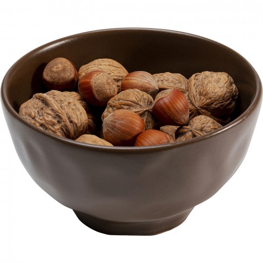 Taça Savannah Castanho 15 cm Ø