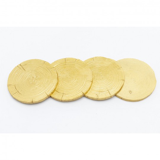 Peça decorativa Playing Bear 7 cm