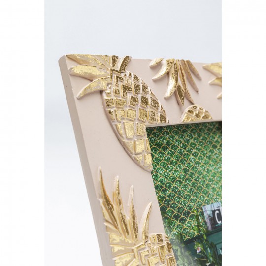 Cadre photo Pineapple 18x23cm