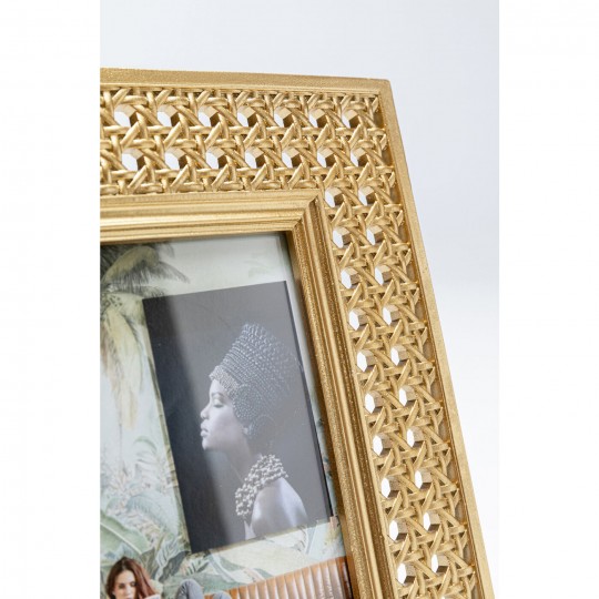 Cadre photo Holes 21x26cm