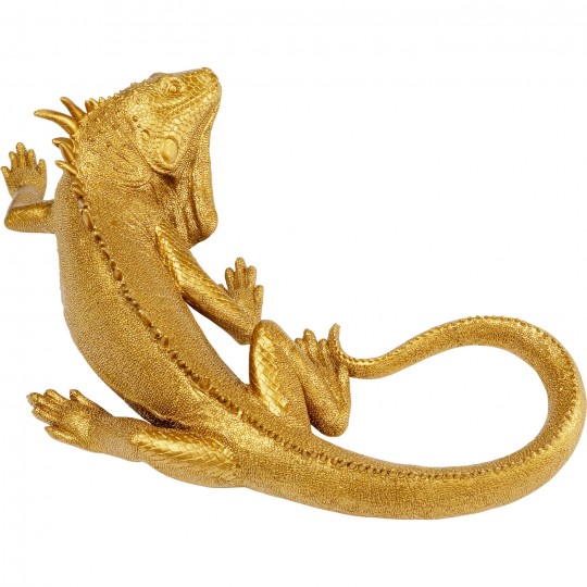 Decoração de Parede Lizard 40x17 cm