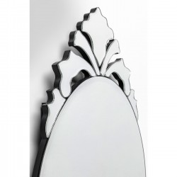 Espelho de parede Baroque Ella 41x100 cm