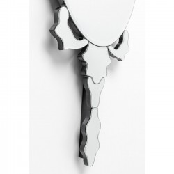Miroir mural Baroque Ella 41x100cm