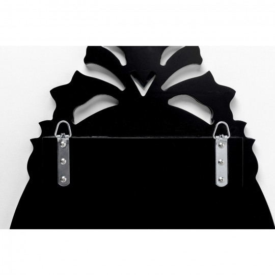 Miroir mural Baroque Ella 41x100cm