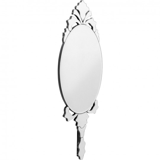 Miroir mural Baroque Ella 41x100cm