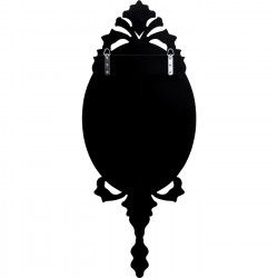 Miroir mural Baroque Ella 41x100cm