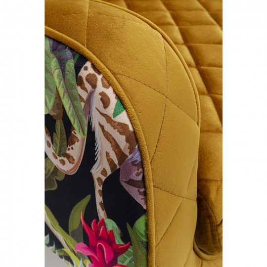 Cadeirão Nonna Jungle