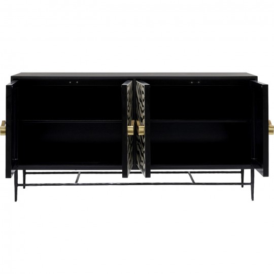 Aparador Zebra 160x80 cm Aparador Zebra 160x80 cm