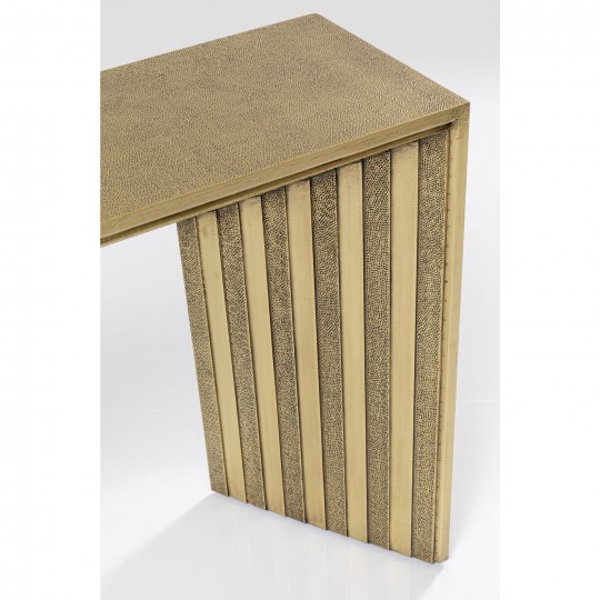 Consola Malaga 160x80 cm