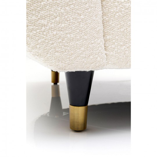 Cadeirão Spectra Branca