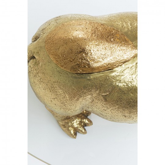 Mesa de centro Hippo 80x49 cm Mesa de centro Hippo 80x49 cm