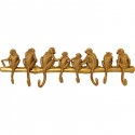 Garderobe murale Monkey Hook 70cm