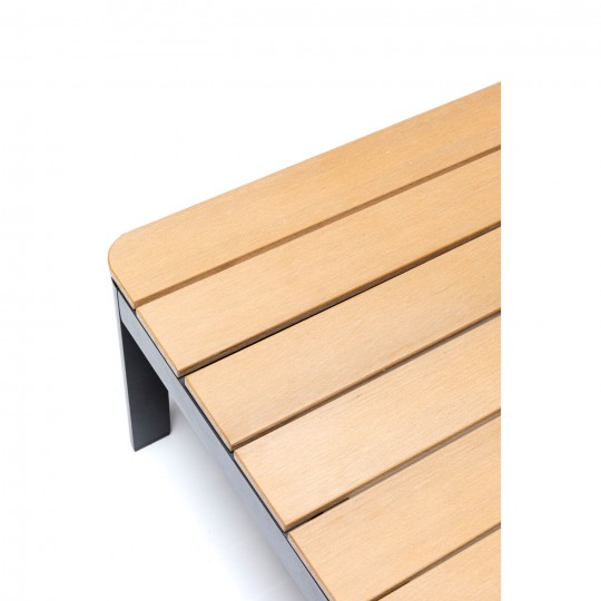 Mesa de centro multifuncional Happy Day