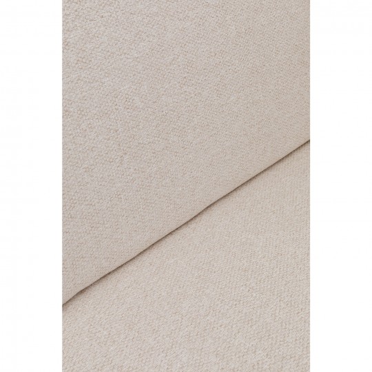 Infinity 2-places 120cm Elements crème