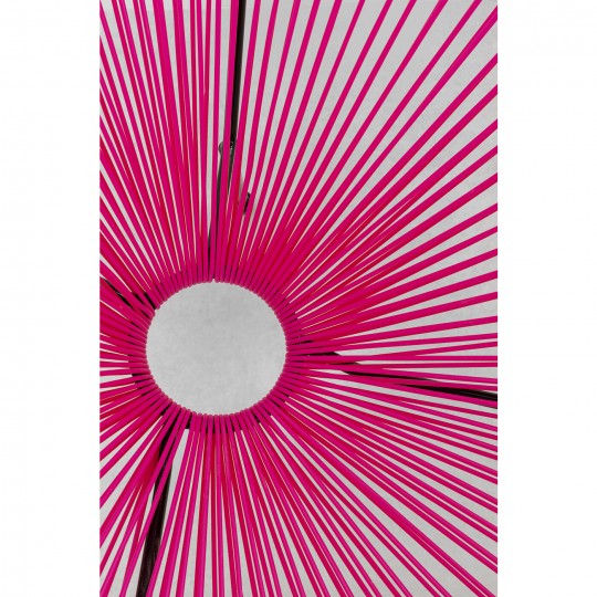 Cadeira Acapulco Rosa