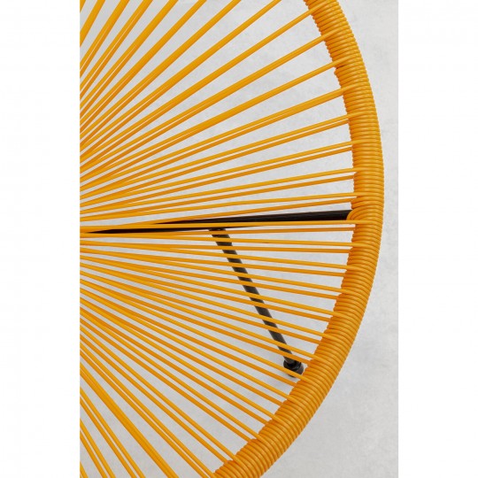 Cadeira Acapulco Laranja