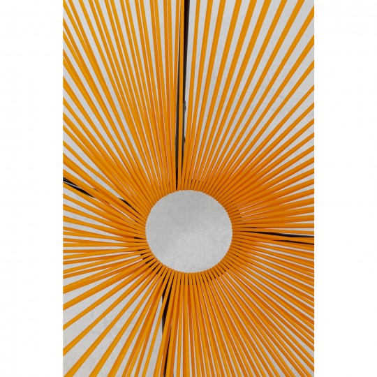 Cadeira Acapulco Laranja