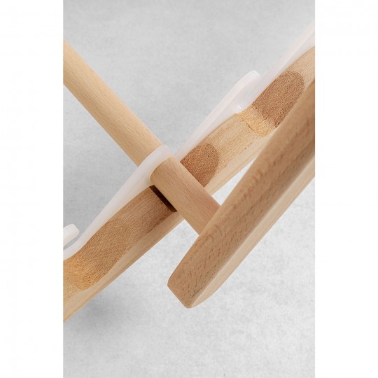 Cadeira de praia Bright Summer Rosa