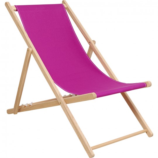 Transat Bright Summer fuchsia