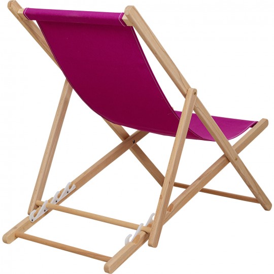 Transat Bright Summer fuchsia