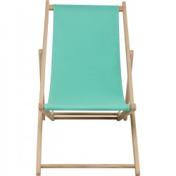 Transat Bright Summer vert menthe